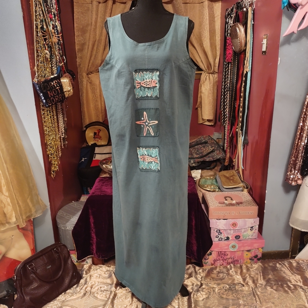 Viva City Maxi Shift M/L‎